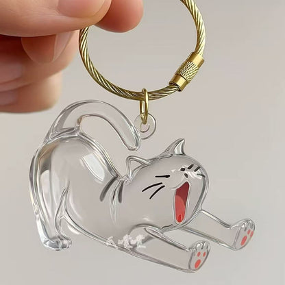 Bottiglia Ricordo per Gatti