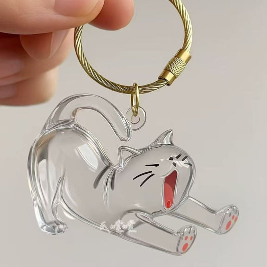 Bottiglia Ricordo per Gatti