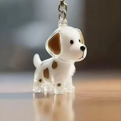 Bottiglia Ricordo per Cani