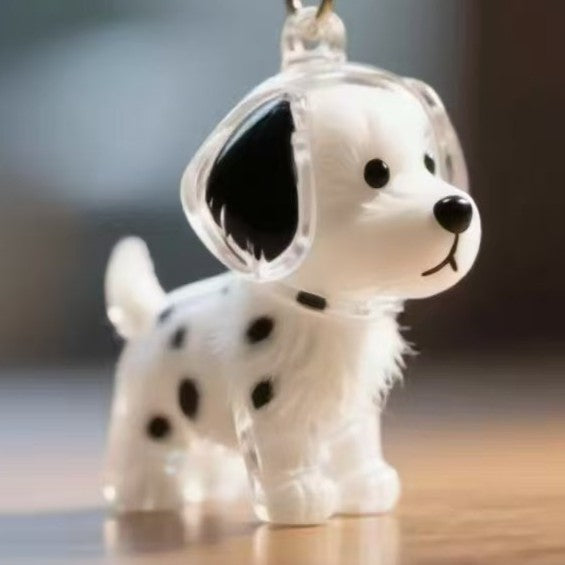 Bottiglia Ricordo per Cani