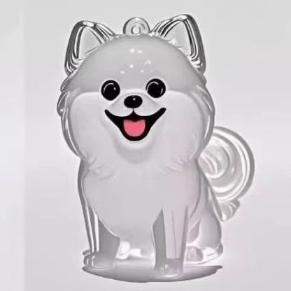 Bottiglia Ricordo per Cani