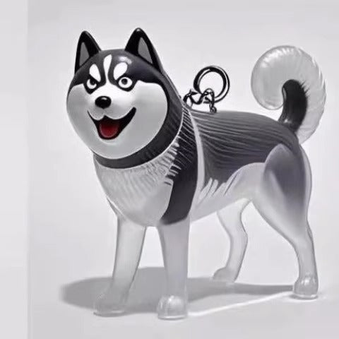 Bottiglia Ricordo per Cani