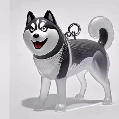 Bottiglia Ricordo per Cani