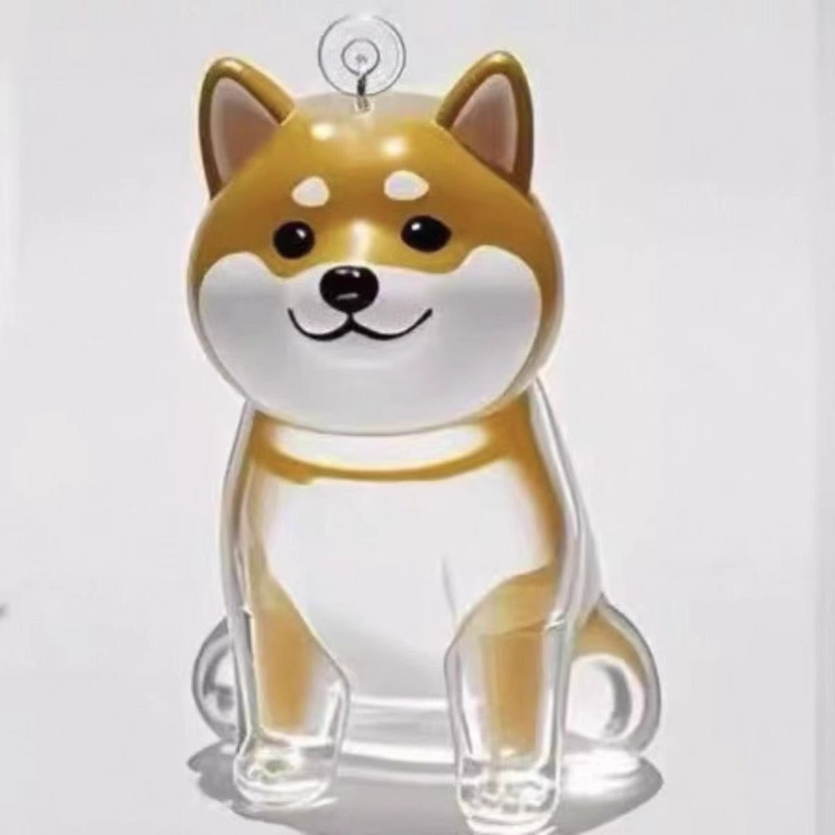 Bottiglia Ricordo per Cani