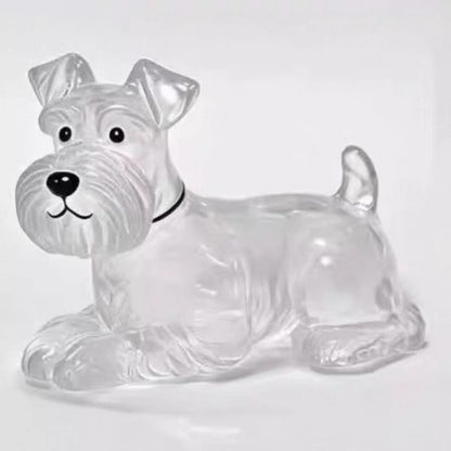 Bottiglia Ricordo per Cani