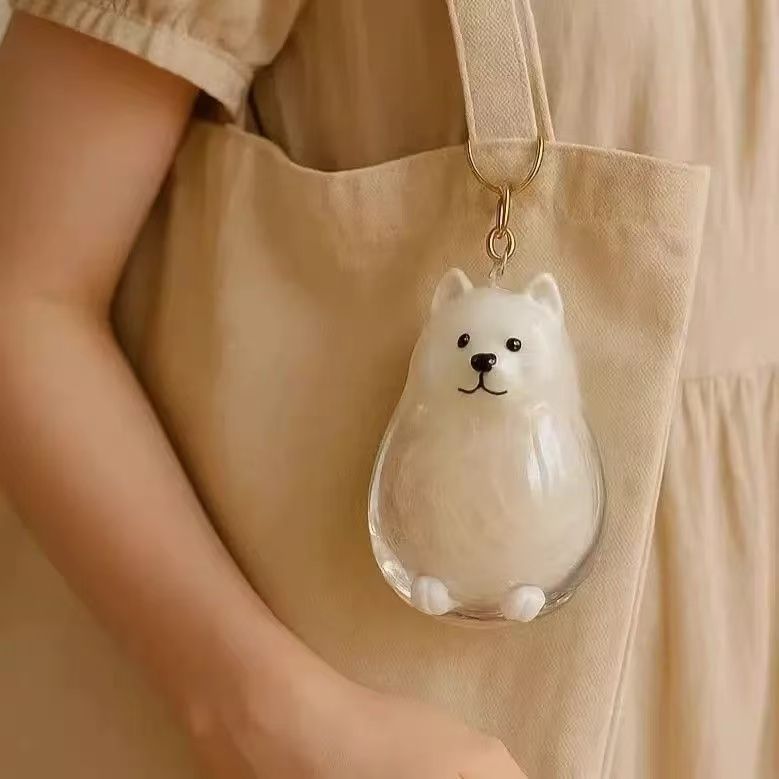 Bottiglia Ricordo per Cani