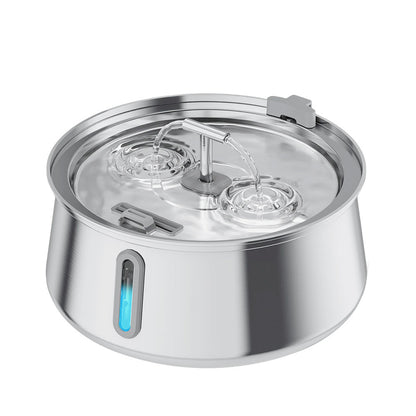 4L dispenser per acqua