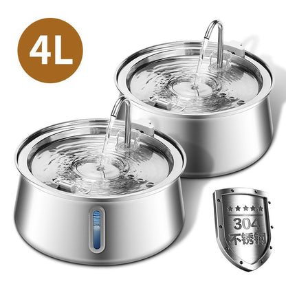 4L dispenser per acqua