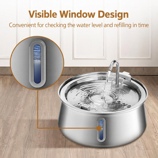 4L dispenser per acqua
