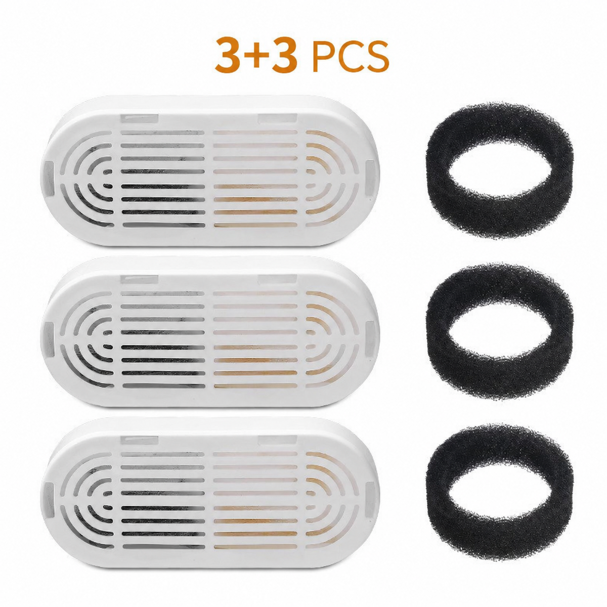 4L dispenser per acqua