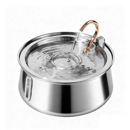 4L dispenser per acqua